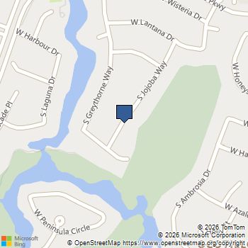 3231 S JOJOBA Way Chandler, AZ MLS# 7004641