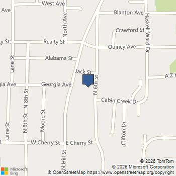 549 N 6th Street Griffin, GA MLS# 7850739
