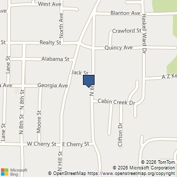 549 N 6th Street Griffin, GA MLS# 10868671