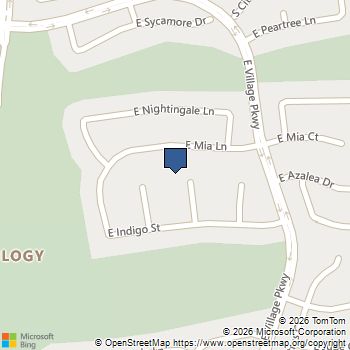 5108 S ALMOND Court Gilbert, AZ MLS# 6967672