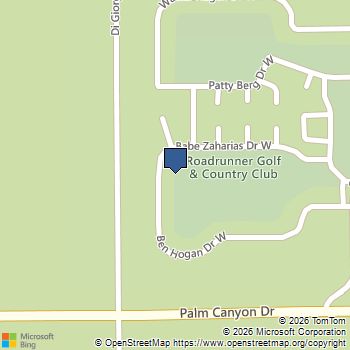 1010 Palm Canyon Drive 295 Borrego Springs, CA MLS# NDP2608308