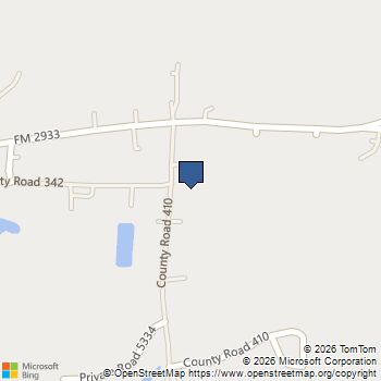 7400 County Road 410 McKinney, TX MLS# 21151034