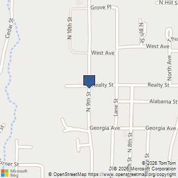 9TH N Ext 9th Street N Griffin, GA MLS# 7710792