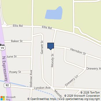 637 Moody Street Griffin, GA MLS# 10668824