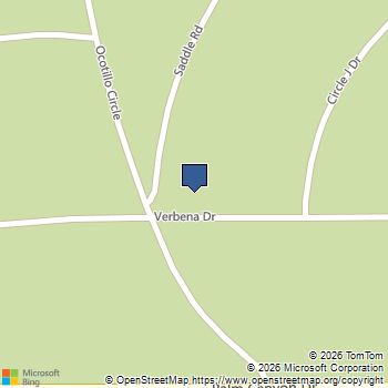 Verbena Dr Borrego Springs, CA MLS# 2600168SD