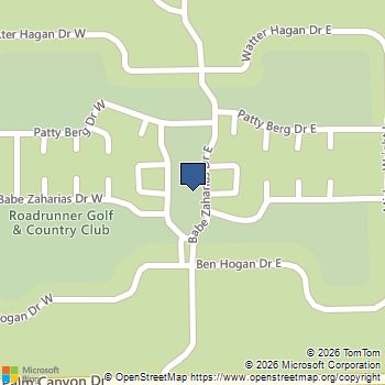1010 Palm Canyon # 295 Borrego Springs, CA MLS# NDP2608308