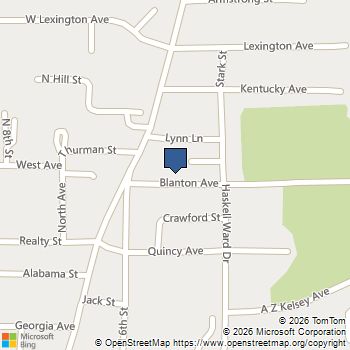 115 Blanton Avenue Griffin, GA MLS# 10855088