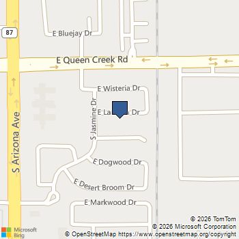 263 E Lantana Drive Chandler, AZ MLS# 7055952