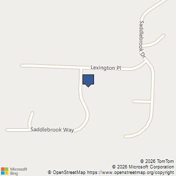 20 Saddlebrook Way Senoia, GA MLS# 10710647