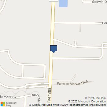 3740 Fm 1385 # 140 Aubrey, TX MLS# 21147376