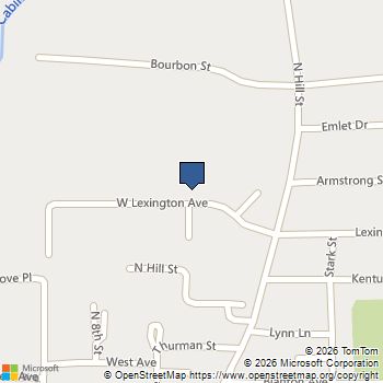 115 W Lexington Place Drive Griffin, GA MLS# 7829036