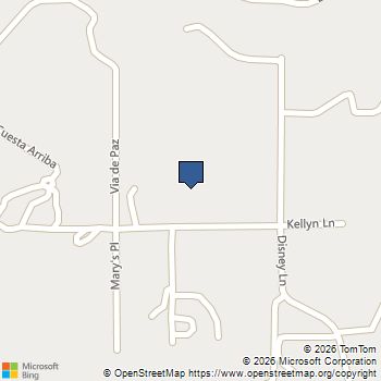 6937 KELLYN Lane Vista, CA MLS# NDP2604925