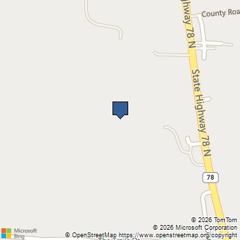 7321 N State Highway 78 Farmersville, TX MLS# 21391968