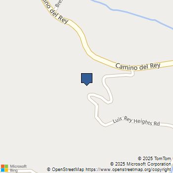 30580 Luis Rey Heights Rd Bonsall, CA MLS# NDP2510128