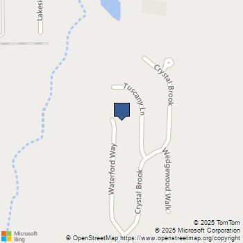 142 Waterford Way Griffin, GA MLS# 10640018