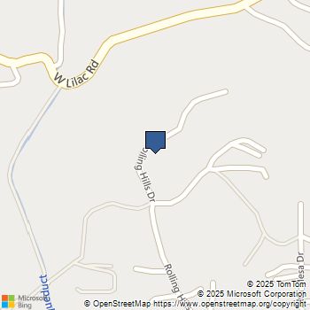 30727 Rolling Hills Dr Valley Center, CA MLS# 250031927SD