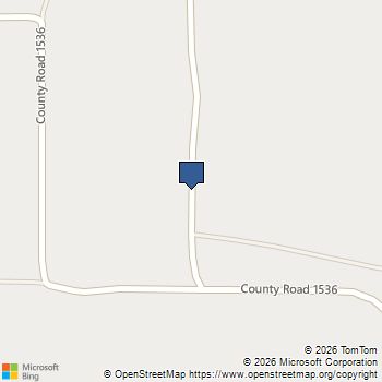 0 Greenway Bridgeport, TX MLS# 21274182