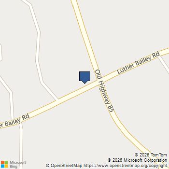 60 Townsend Drive Senoia, GA MLS# 7743688