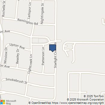 4119 Starlight Creek Lane Celina, TX MLS# 21135542