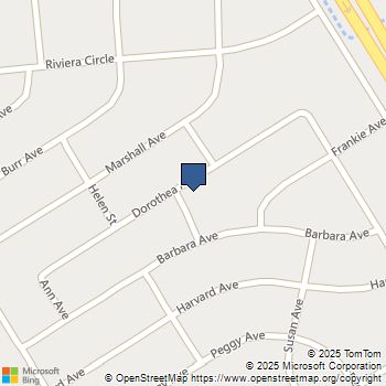 1203 Dorothea Avenue Thermal, CA MLS# 219137763DA