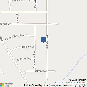 1959 Sea View Drive Salton City, CA MLS# HD24239559