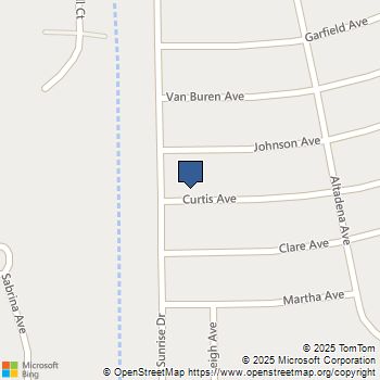 1390 Curtis Thermal, CA MLS# TR25237679