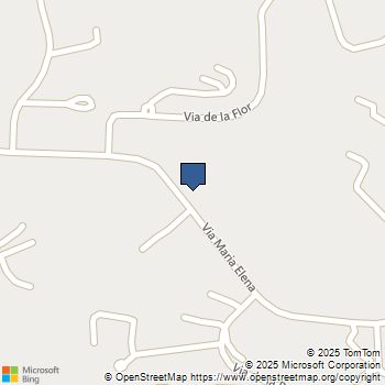 30663 Via Maria Elena Bonsall, CA MLS# NDP2507093