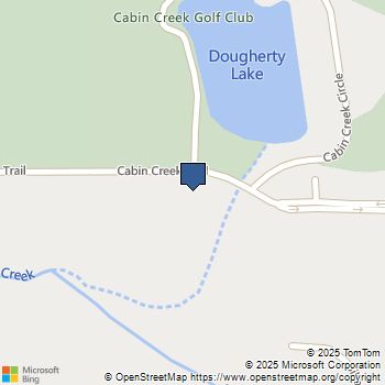 1534 Cabin Creek Trail Griffin, GA MLS# 10646679