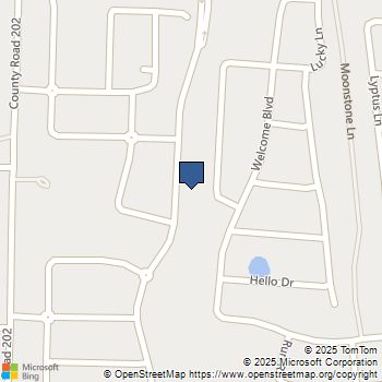 6812 Steiger Trail McKinney, TX MLS# 21117378