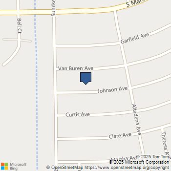 1374 , 1378 Johnson Avenue Thermal, CA MLS# 219121977DA