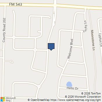 6836 Steiger Trail McKinney, TX MLS# 21167283