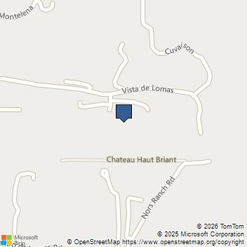 30809 Chateau Haut Briant Bonsall, CA MLS# NDP2509648