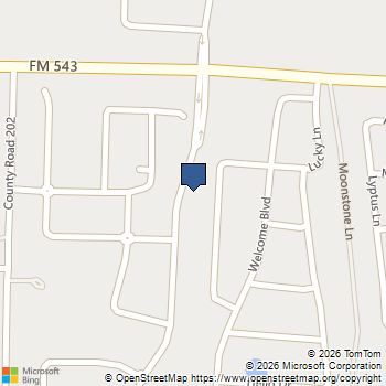 6920 Steiger Trail McKinney, TX MLS# 21167282