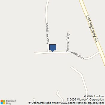 348 Grove Park Lot 21 21 Senoia, GA MLS# 10808545