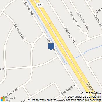 1991 Service Road Thermal, CA MLS# HD23116601