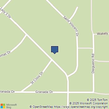 2039 Lazy S Drive Borrego Springs, CA MLS# NDP2402706