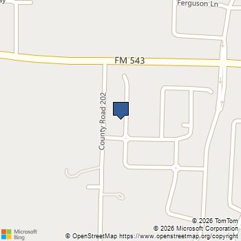 7009 Camphor Court McKinney, TX MLS# 21167280