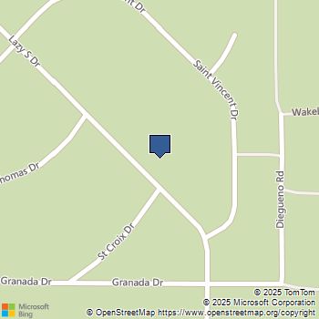 0 Lazy S, Lot 23 Borrego Springs, CA MLS# NDP2402705