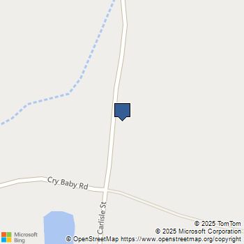 Carlisle Street Bamberg, SC MLS# 616567