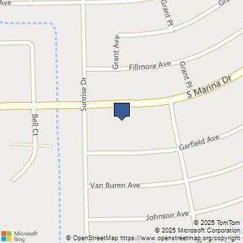 1381 S Marina Drive Thermal, CA MLS# IV25001974