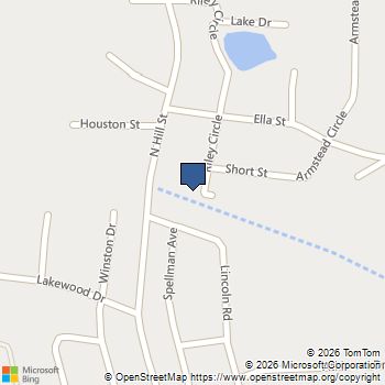 317 & 319 RILEY Circle Griffin, GA MLS# 10760741