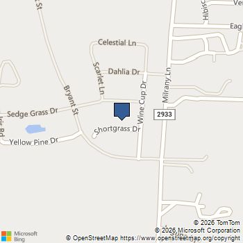 3304 Shortgrass Lane Melissa, TX MLS# 21291085