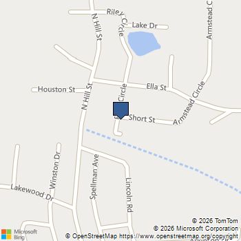 317 & 318 RILEY Circle Griffin, GA MLS# 10774031