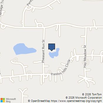 3770 Pheasant Run Street Celina, TX MLS# 21234337