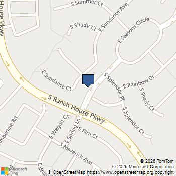 4210 S SPLENDOR Place Gilbert, AZ MLS# 7092763