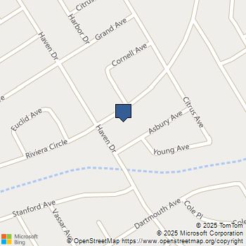 1095 Riviera Circle Salton City, CA MLS# RS25248112