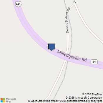 00 US Hwy 441 Commerce, GA MLS# 10779914