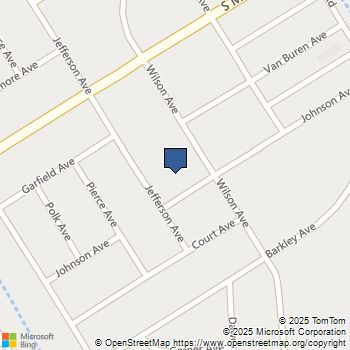 2012 Jefferson Avenue Thermal, CA MLS# IV25001977