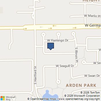 472 W Pelican Drive Chandler, AZ MLS# 7021048