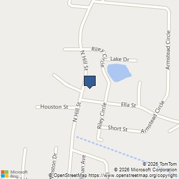 1524 N Hill Street Griffin, GA MLS# 10775434